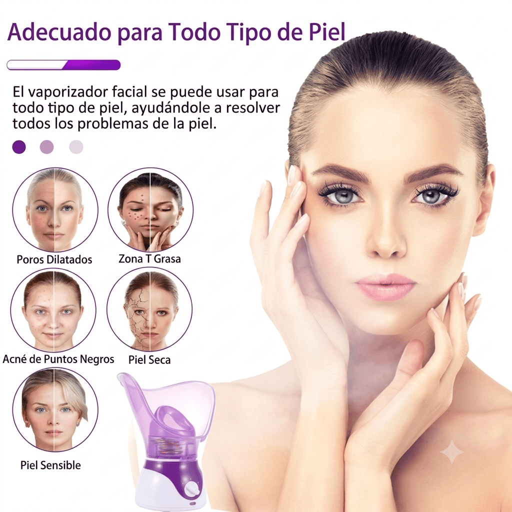 💜 Combo Spa Facial Premium 2 en 1 ✨
